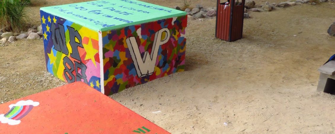 Werkplaats Kindergemeenschap, VO