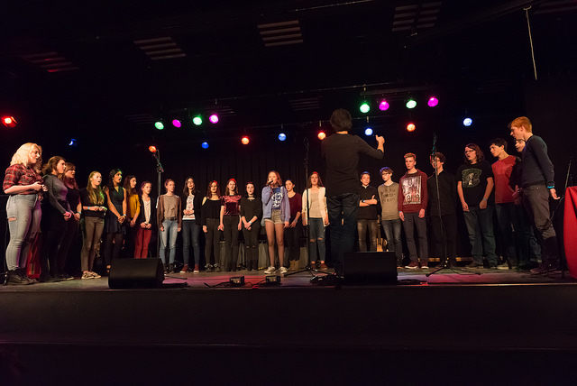 Cultuurfestival