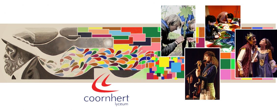 Coornhert Lyceum