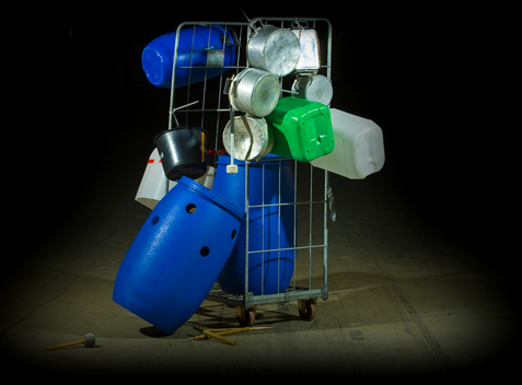 Afval en Recycling