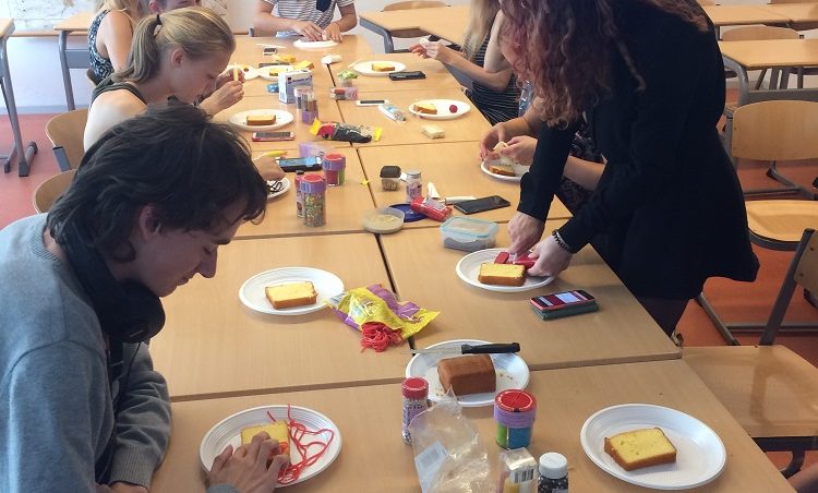 Project Meesterwerk
