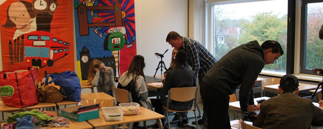 Jaarlijkse Cultuurdag