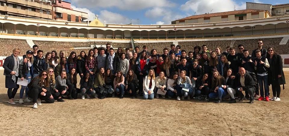 Cultuur en Internationalisering