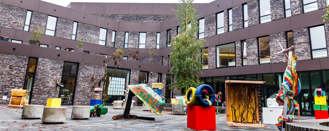 Gerrit Rietveld College