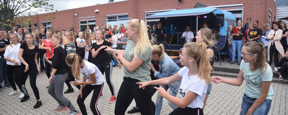 Tweejaarlijkse Cultuurdag