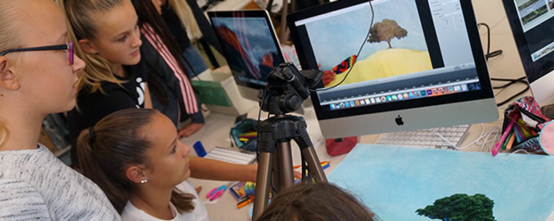 Projectdagen Kunst & Cultuur
