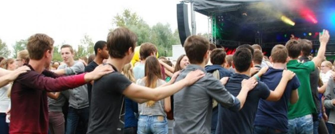 Awesummer Festival 2019