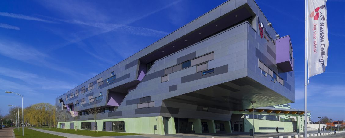Dr. Nassau College Quintus