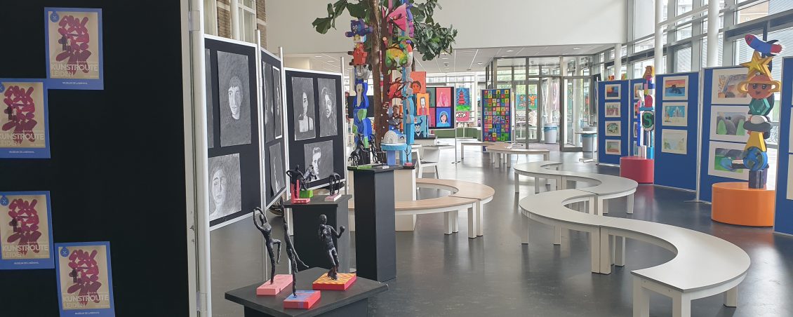 Da Vinci College