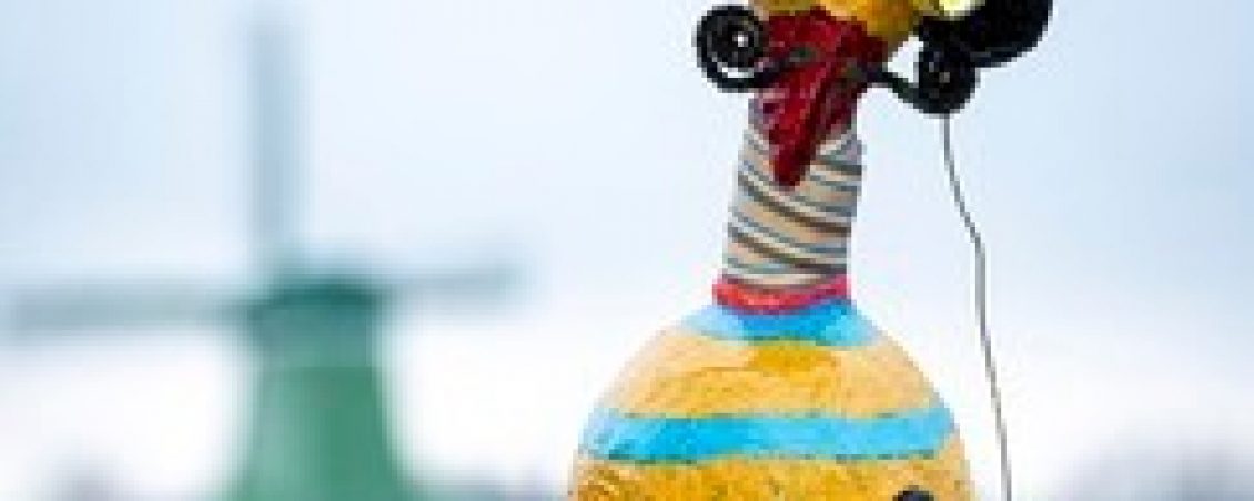 Vogels voor Vrijheid