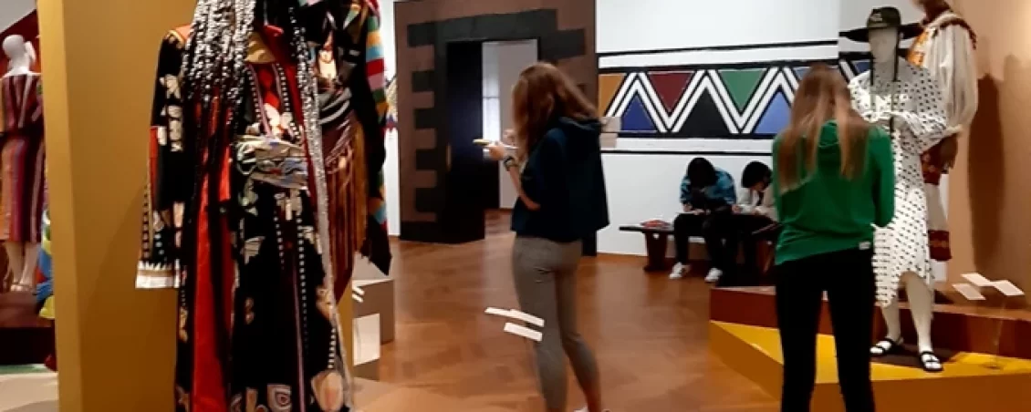 Excursie Kunstmuseum Den Haag