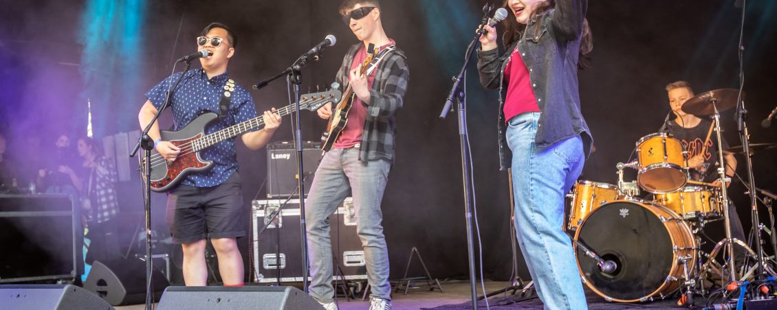 Winnaar Freedom’s Cool festival 2022