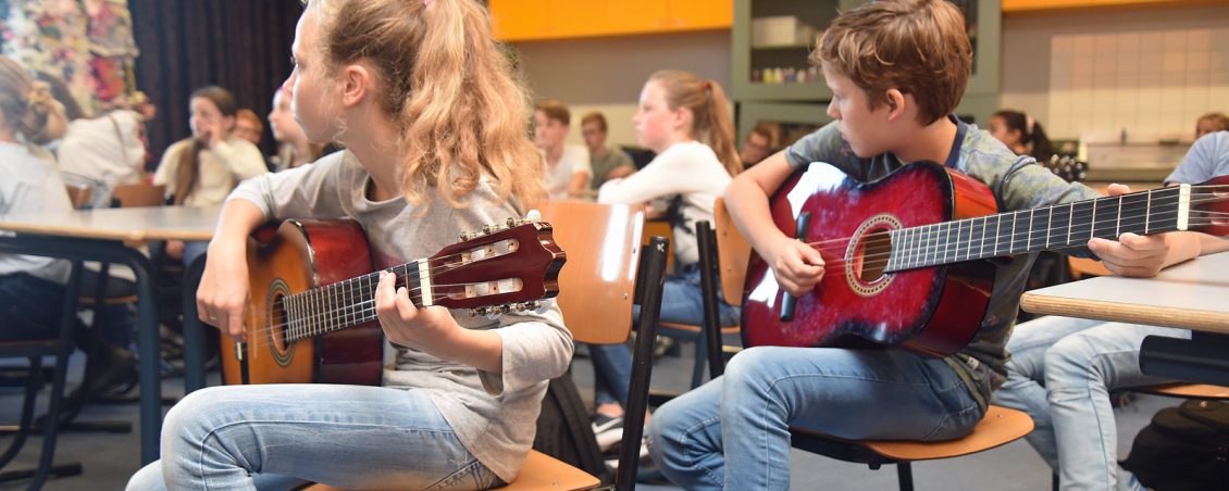 Het Linde College