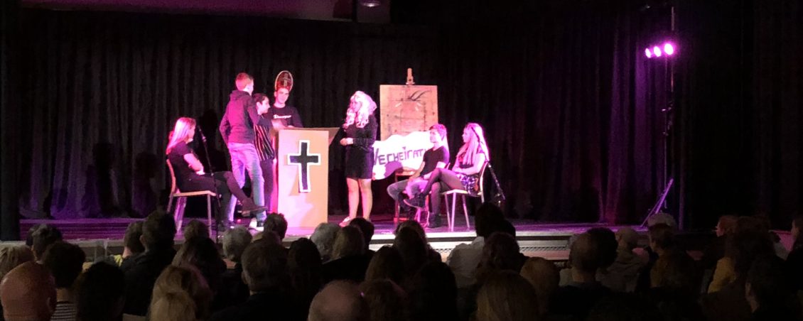 Literatuurfestival