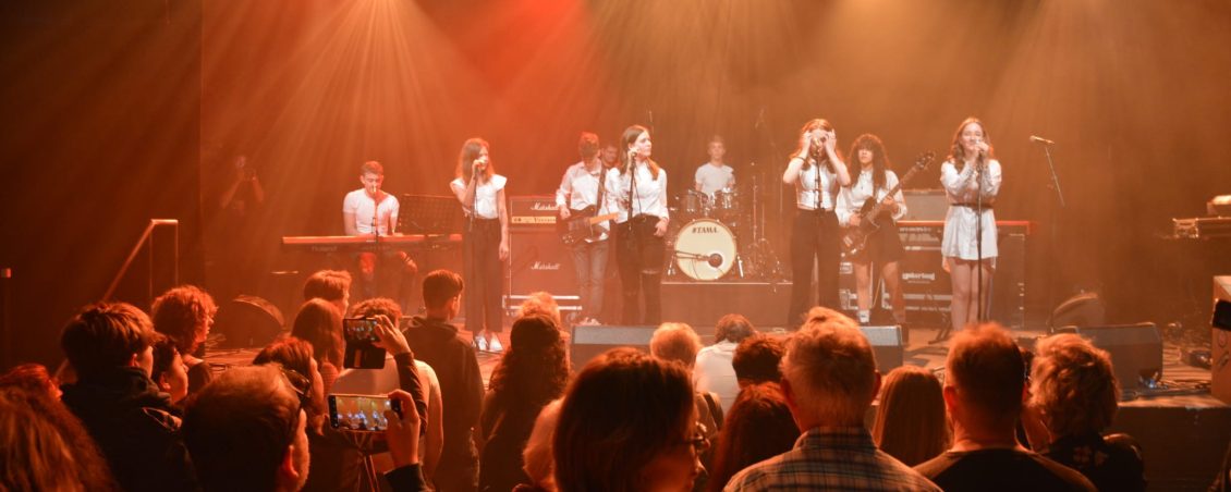 Schoolband