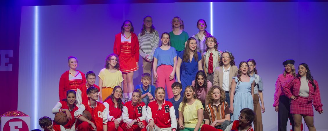 Schoolmusical