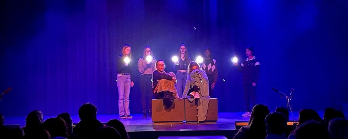 Presentaties Kunst & Cultuur