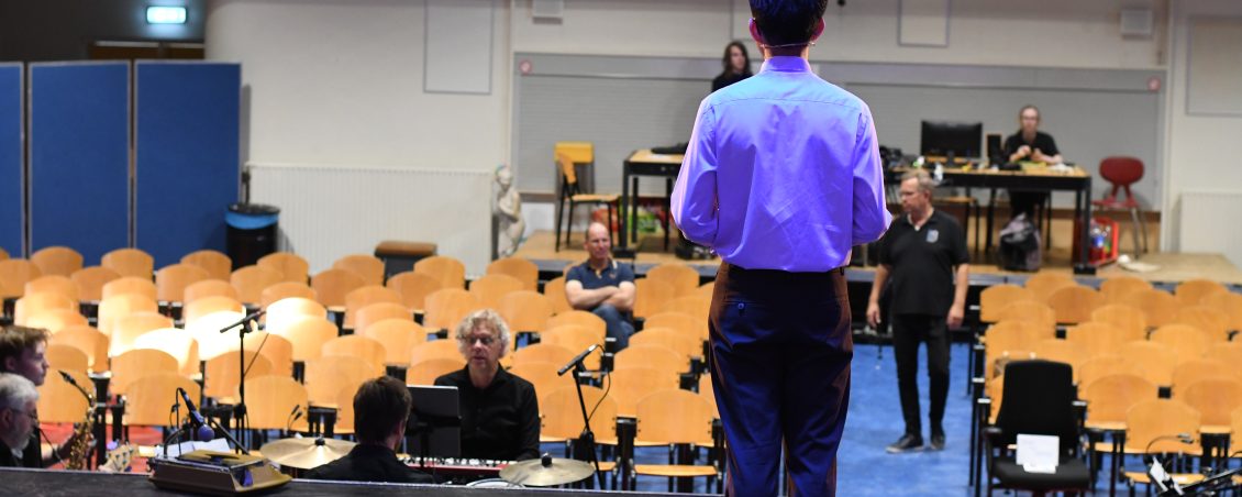Repetitie