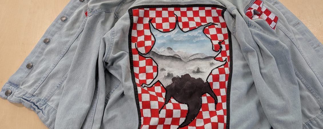Werkstuk Kunst Beeldende Vorming