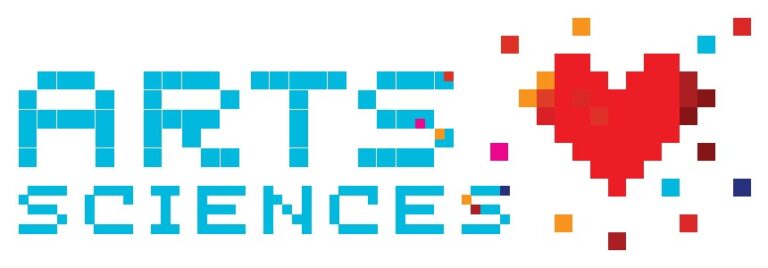 Themakatern Arts❤️Sciences online beschikbaar