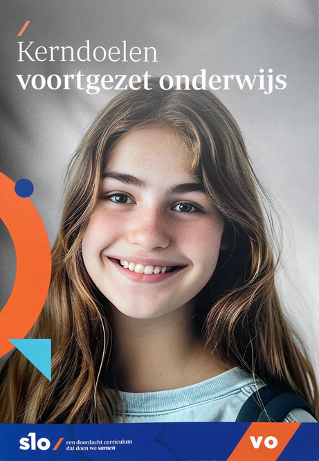 Nieuwe kerndoelen kunst en cultuur beschikbaar