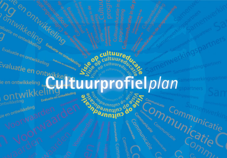 Handreiking cultuurprofielplan