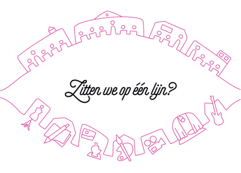 Doorlopende leerlijnen cultuuronderwijs